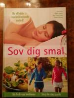 Sov dig smal