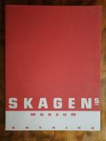 Skagens Museums Katalog