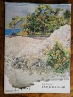 F&aring;r&ouml;speglingar. Som ett enda dygn genom alla somrar