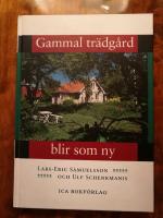 Gammal tr&auml;dg&aring;rd blir som ny
