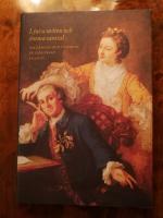 Ljuva m&ouml;ten och &ouml;mma samtal. Om k&auml;rlek och v&auml;nskap p&aring; 1700-talet