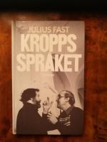 Kroppsspr&aring;ket