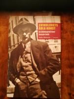 Svindleriets &auml;dla konst. En id&eacute;biografi &ouml;ver Joseph Roth