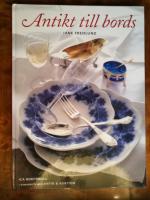 Antikt till bords