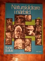 Naturskildrare i n&auml;rbild