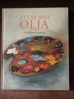 Ett &aring;r med olja