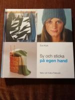 Sy och sticka p&aring; egen hand