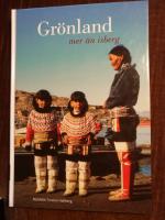 Gr&ouml;nland mer &auml;n isberg