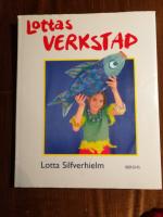 Lottas verkstad