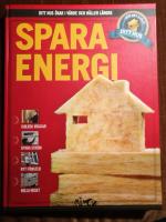 Spara energi