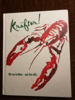 Kr&auml;ftor! Allt om kr&auml;ftor... och lite dill...