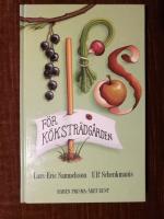 Tips f&ouml;r k&ouml;kstr&auml;dg&aring;rden