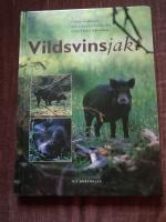Vildsvinsjakt
