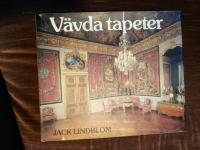 V&auml;vda tapeter