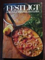 Festligt f&ouml;r tv&aring;, fyra eller flera