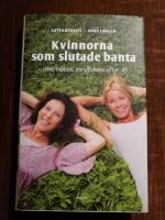 Kvinnorna som slutade banta - mat, motion, mindfulness efter 45