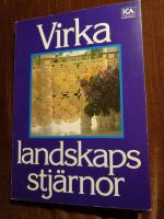 Virka landskapsstj&auml;rnor