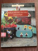 M&aring;la p&aring; vad du vill