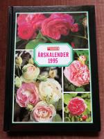 &Aring;rskalender 1995