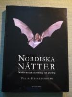 Nordiska N&auml;tter - djurliv mellan skymning och gryning