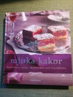 Mjuka kakor - brownies, rutor, cheesecake och kladdkaka