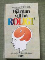 Hj&auml;rnan vill ha roligt