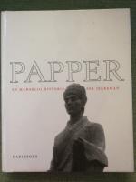 Papper - en m&auml;nsklig historia