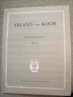 Sonatina no. 1 Op.41