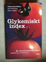Glykemiskt index