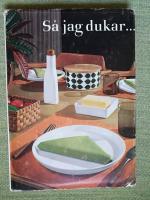 S&aring; jag dukar...