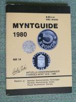Myntguide 1980 Nr 14