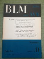 BLM 9/1958