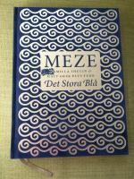Meze - Det stora bl&aring;