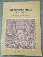 Hopdragss&ouml;mmar och tv&aring; nya m&ouml;nster