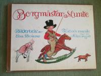 Borgm&auml;star Munthe