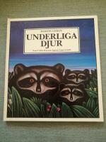 Underliga djur
