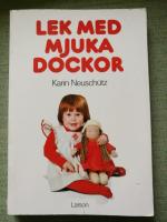 Lek med mjuka dockor