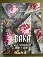 Baka med inspiration fr&aring;n naturen