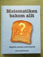 Matematiken bakom allt