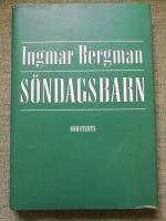 S&ouml;ndagsbarn
