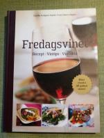 Fredagsvinet
