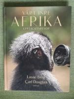 V&aring;rt inre Afrika - Uppt&auml;cktsresor