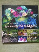 101 id&eacute;er f&ouml;r en lustfylld tr&auml;dg&aring;rd