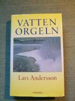 Vattenorgeln 