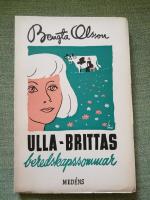 Ulla-Brittas beredskapssommar