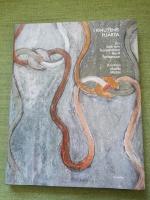 I knutens hj&auml;rta. En bok om konstn&auml;ren Berit Pettersson