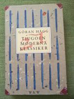 Tjugoen moderna klassiker