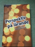 Perspektiv p&aring; l&auml;rande