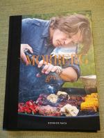 Morberg grillar