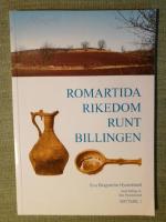 Romartida rikedom runt Billingen